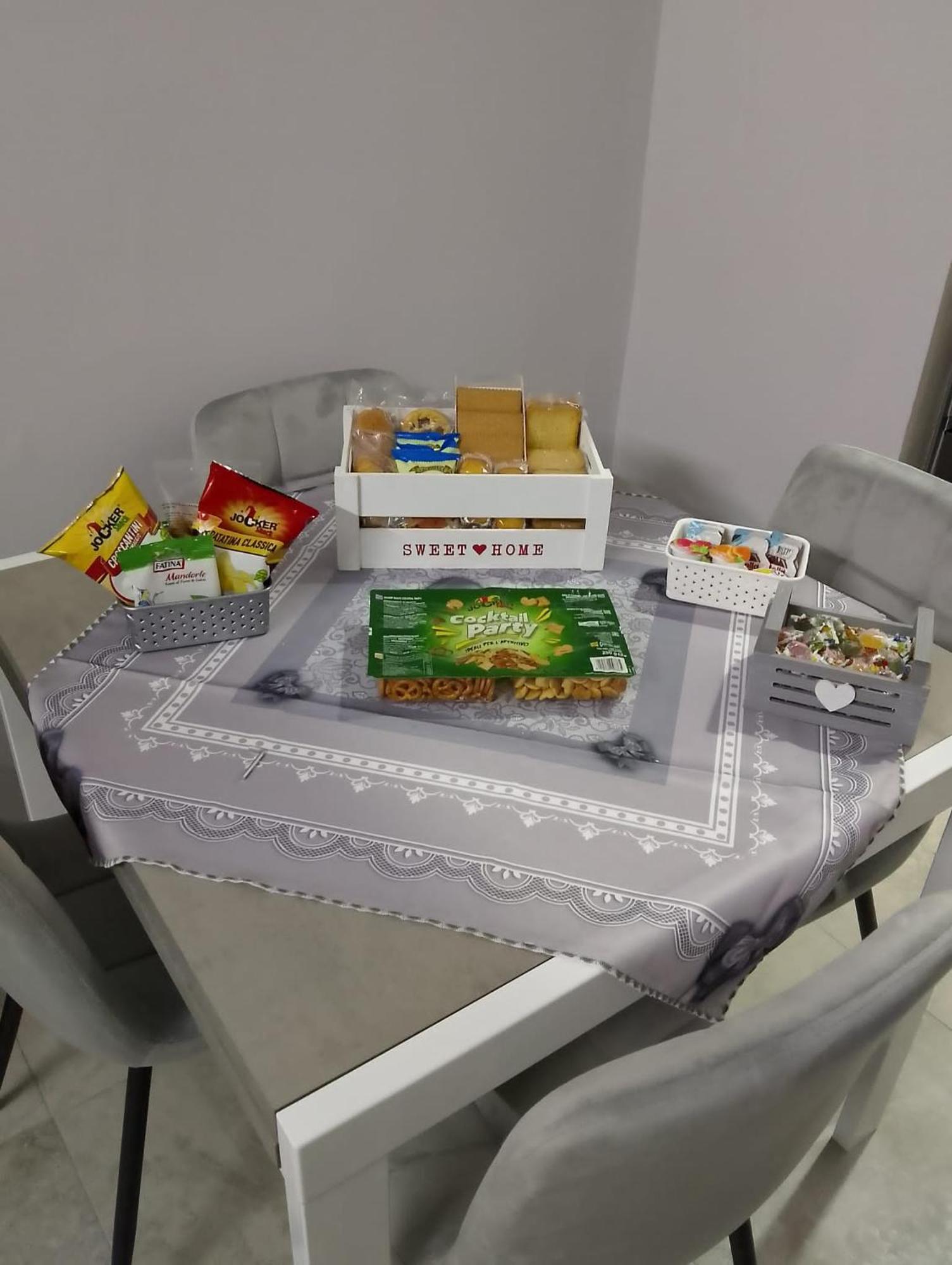 Mary House Napoli Centro Appartement Buitenkant foto