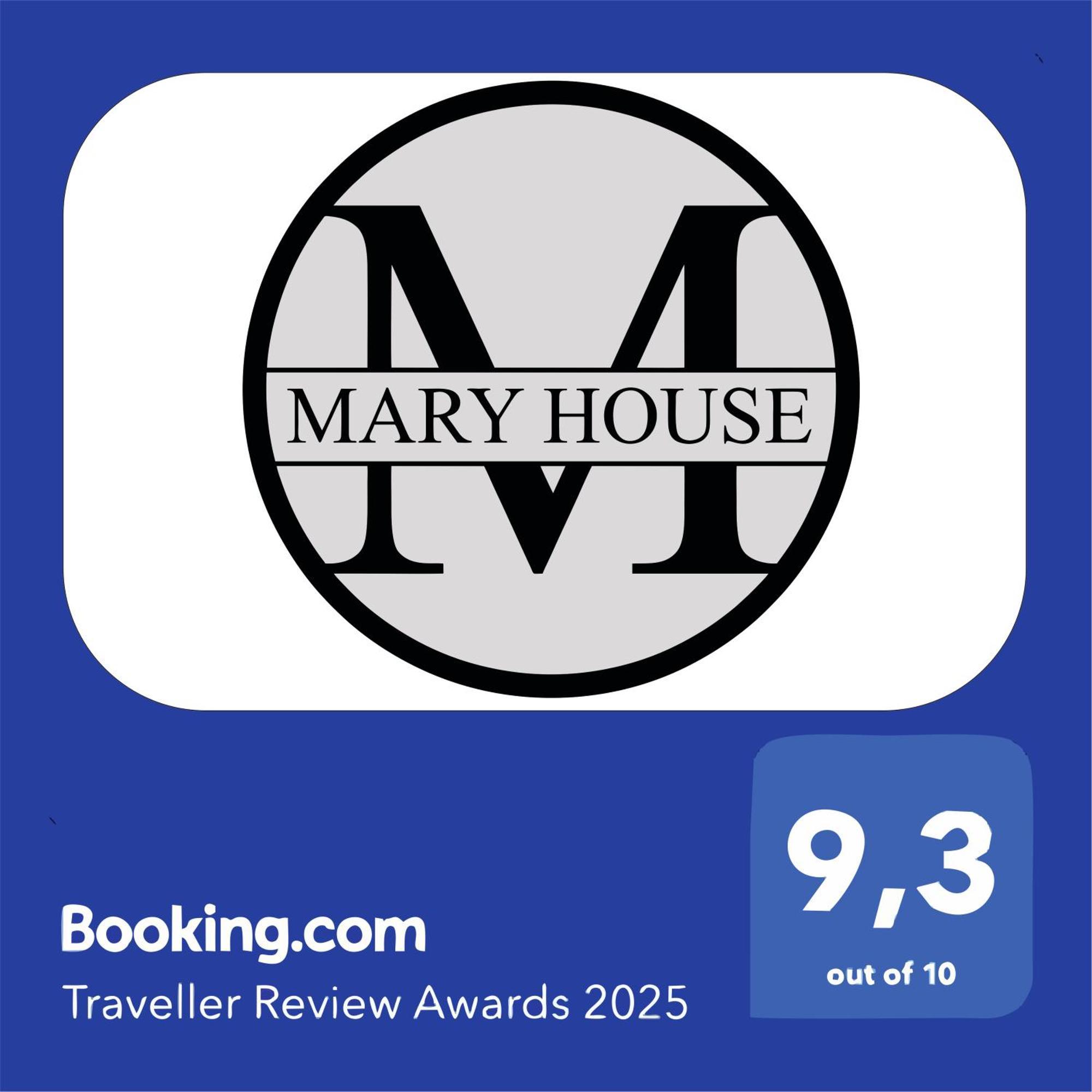 Mary House Napoli Centro Appartement Buitenkant foto