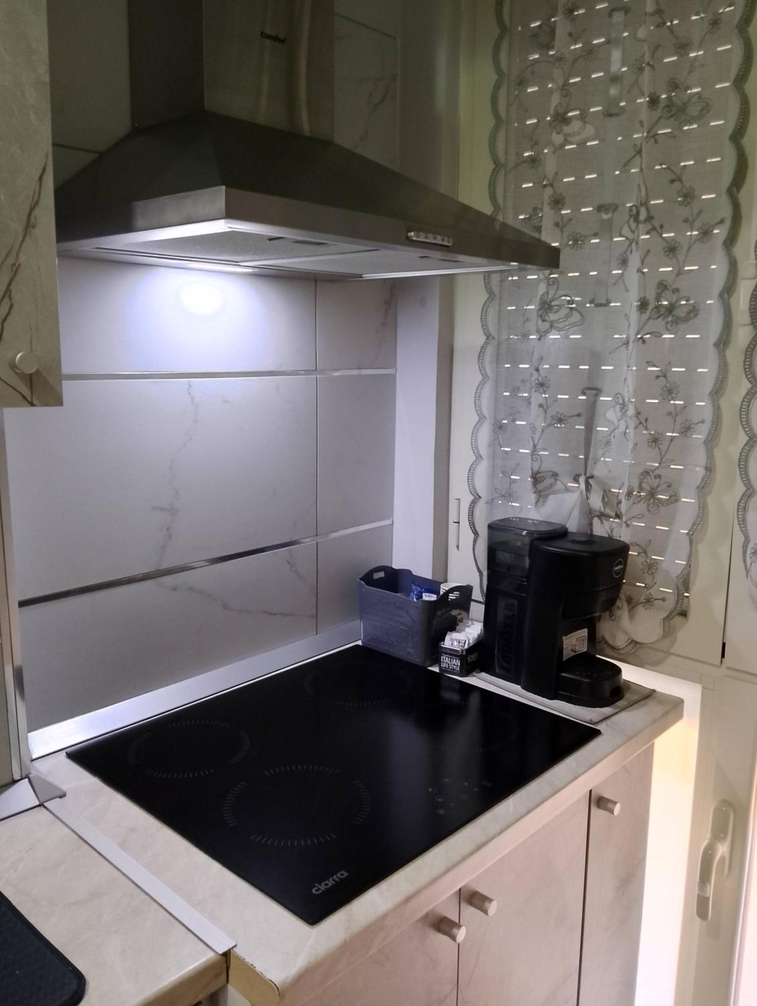 Mary House Napoli Centro Appartement Buitenkant foto