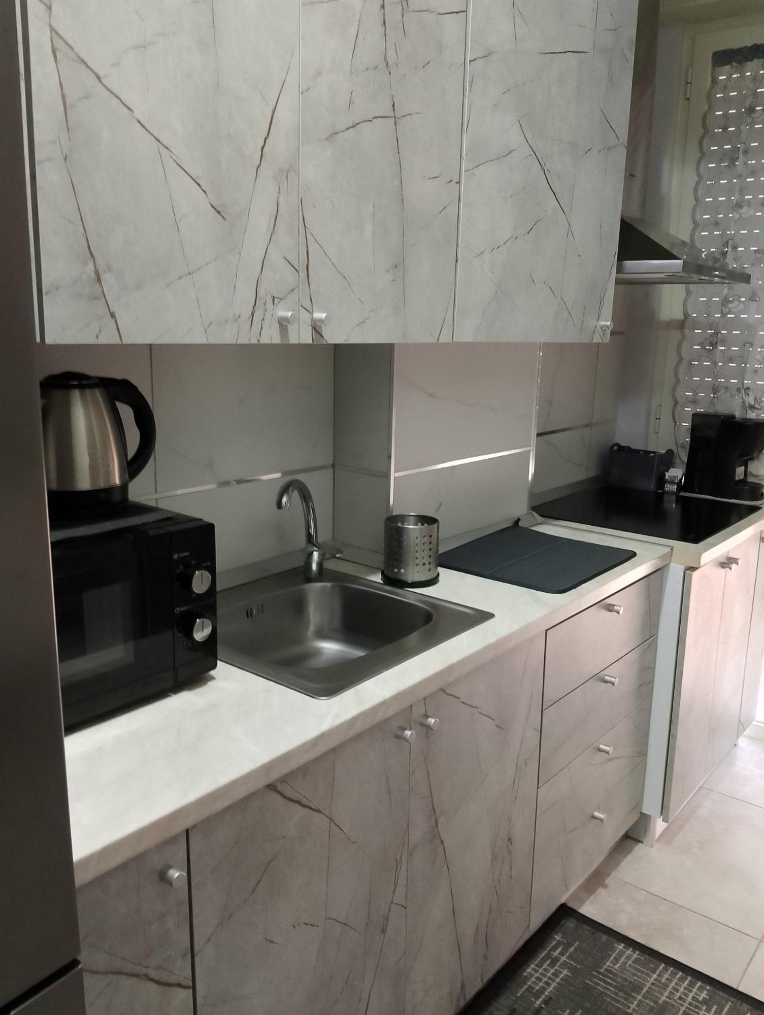 Mary House Napoli Centro Appartement Buitenkant foto